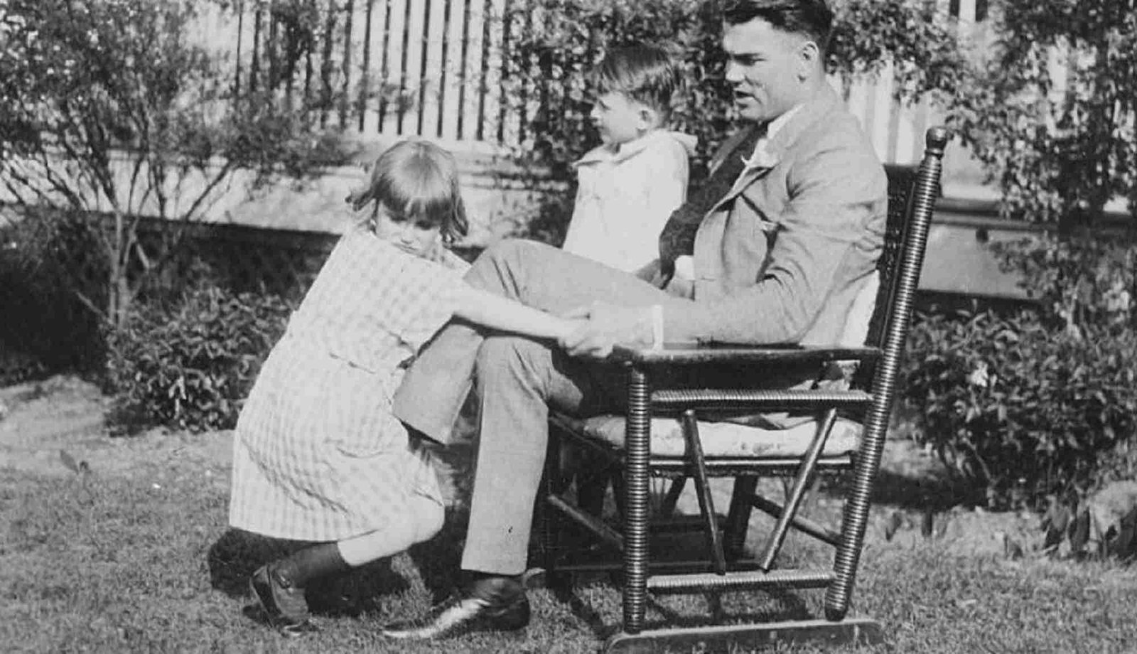 Comparing Ali and Sportsmen of Different Times But Cut From Same Cloth 2 Comparing Ali and Sportsmen of Different Times But Cut From Same Cloth