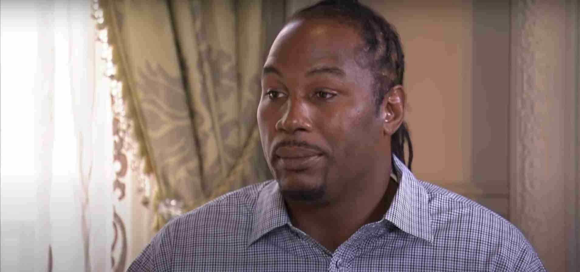 Lennox Lewis On Why Mike Tyson Fight Didn't Happen Near Prime