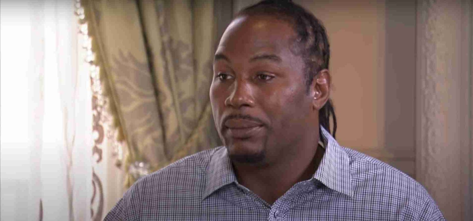 Lennox Lewis On Why Mike Tyson Fight Didn't Happen Near Prime 2 Lennox Lewis On Why Mike Tyson Fight Didn't Happen Near Prime