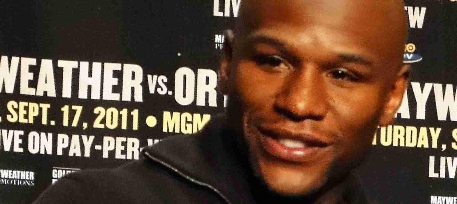 Mayweather Breaks Down An Errol Spence vs Terence Crawford Fight