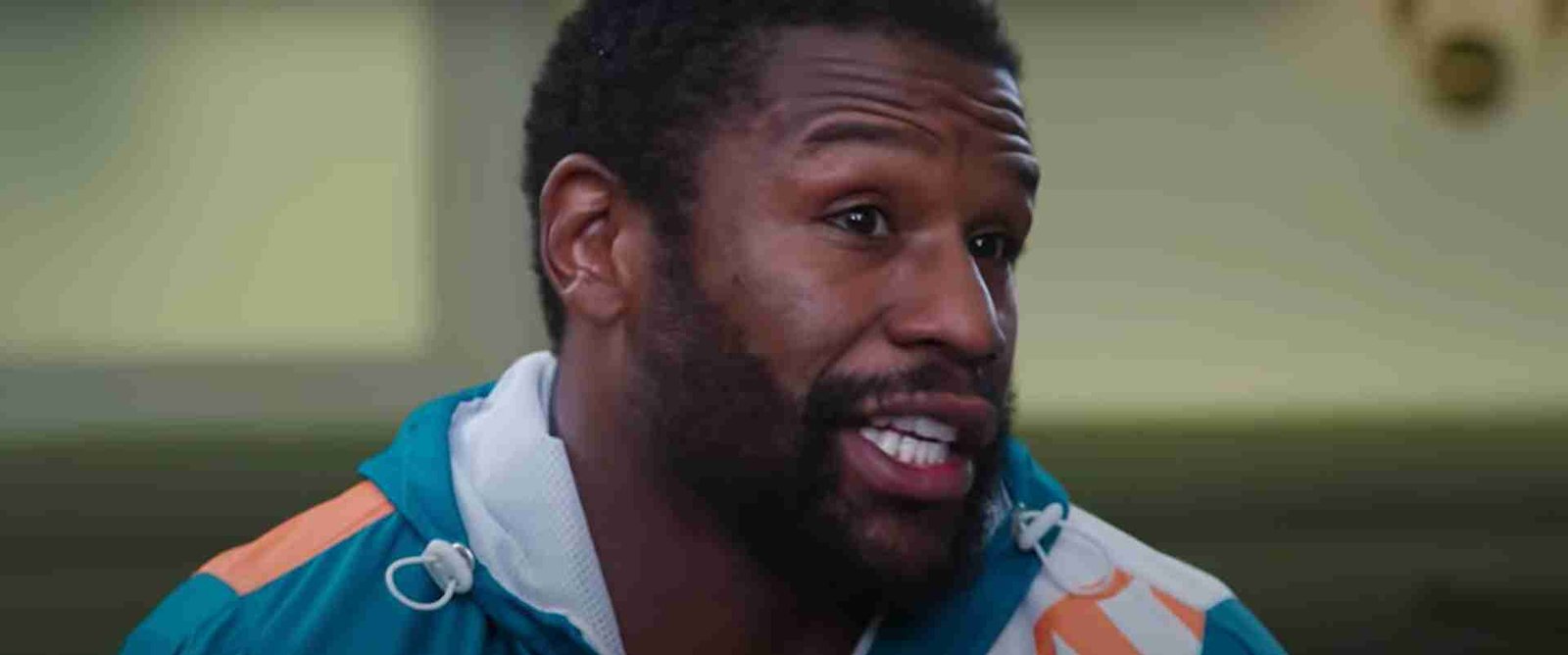 Mayweather Sticks Up For Canelo In Ryan Garcia Beef