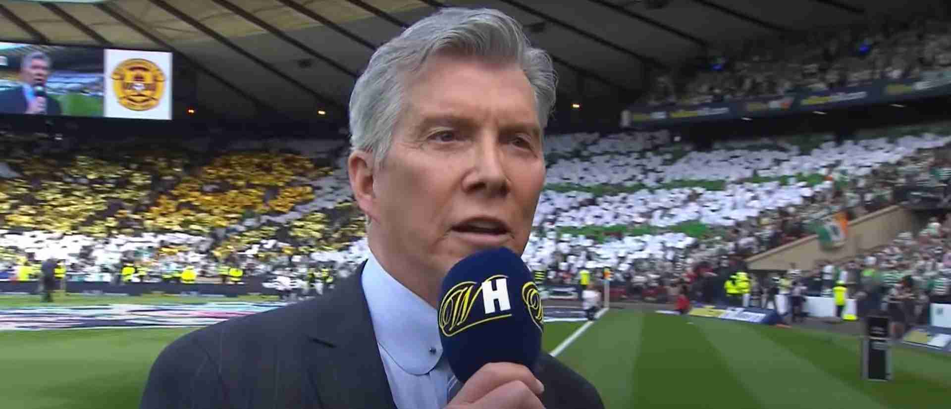 Michael Buffer On The Best Boxer Of All Time