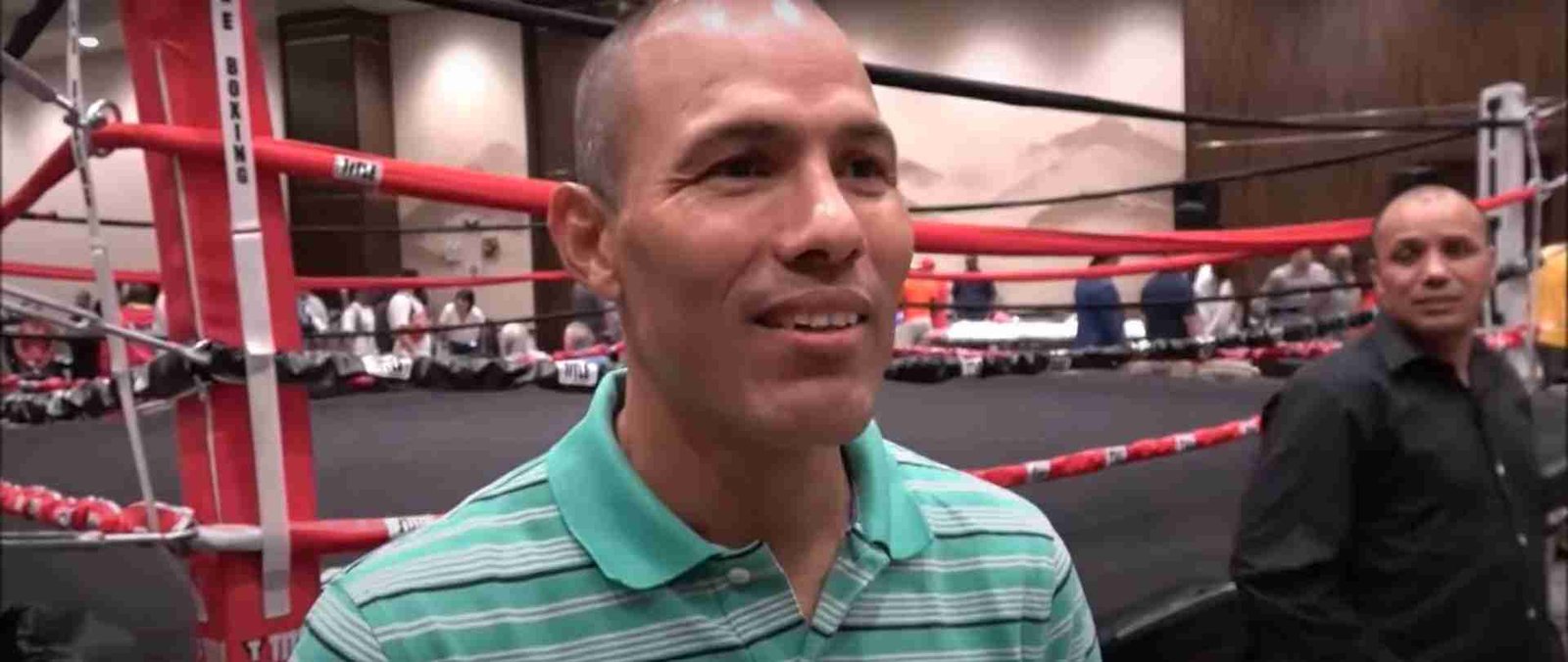 All Time Great On His Mayweather Fight and The Way To Beat Him