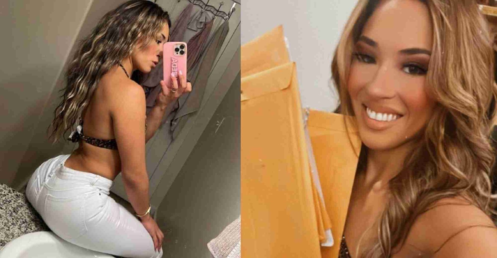 Fight Stunner Proves Big Hit In WWE