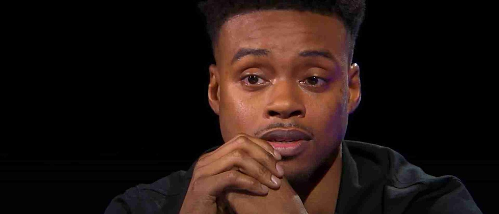 Boxing World React To Shakur Stevenson Going 19-0