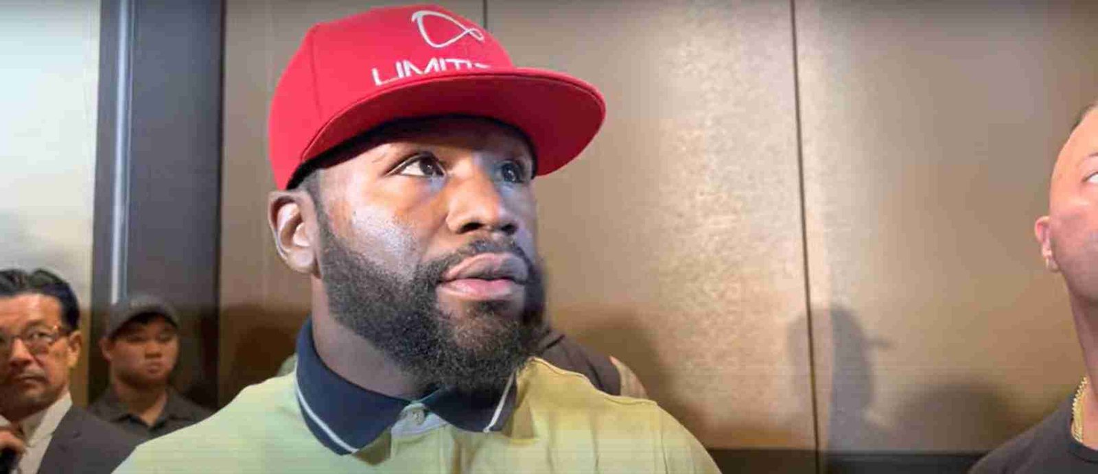 Mayweather I Will Have A NBA Team