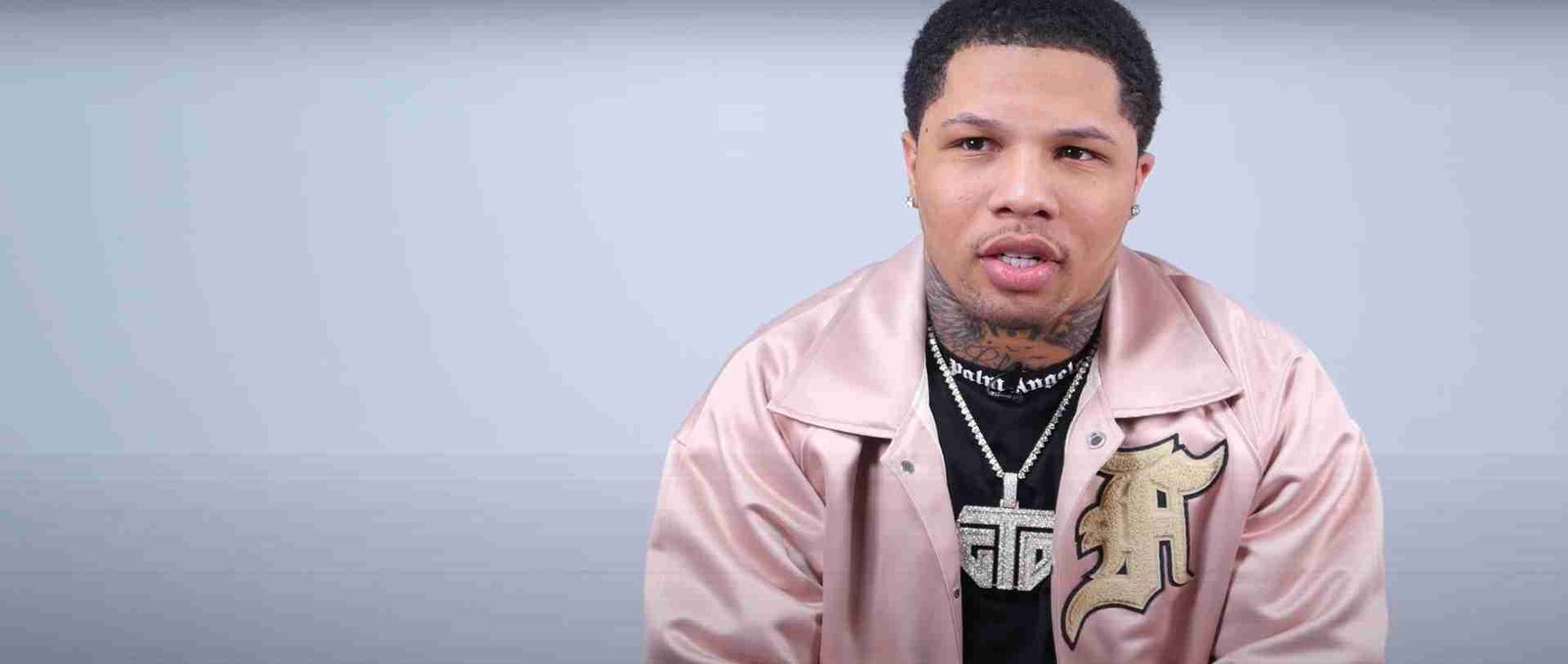 Tank Davis Snipes Ryan Garcia Lawyer