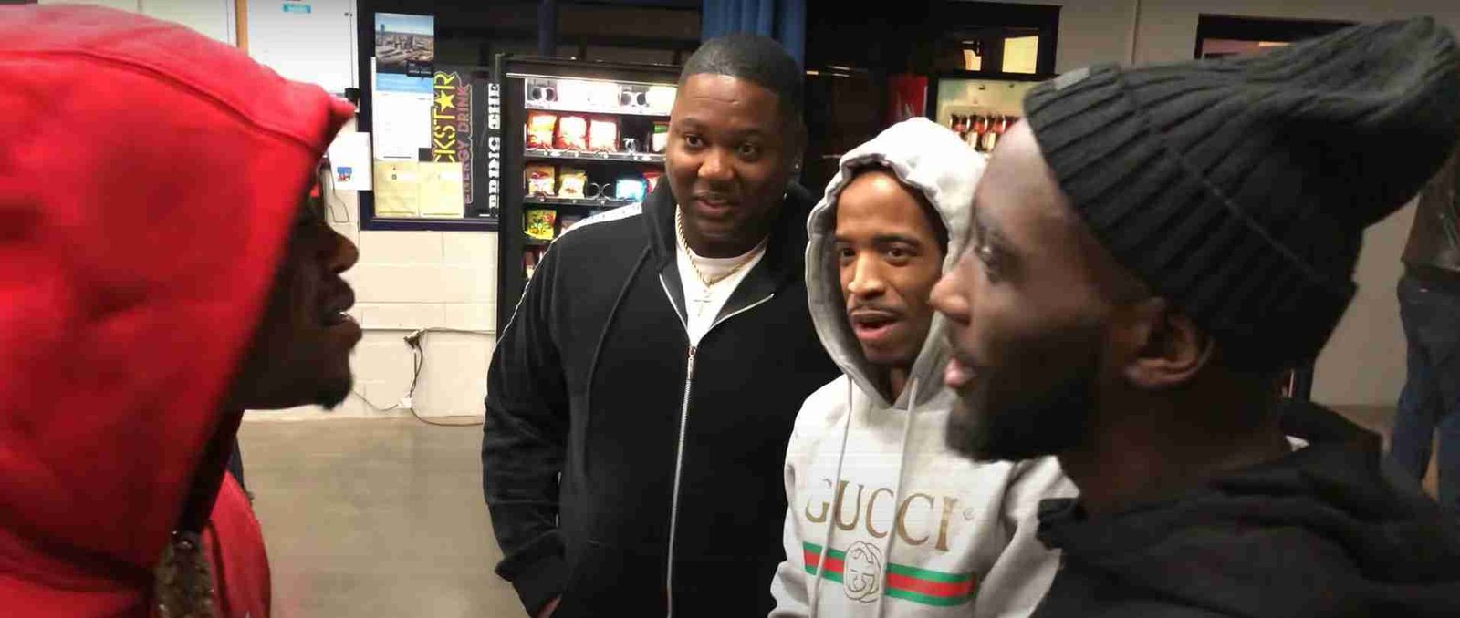 The War We All Want Is Close