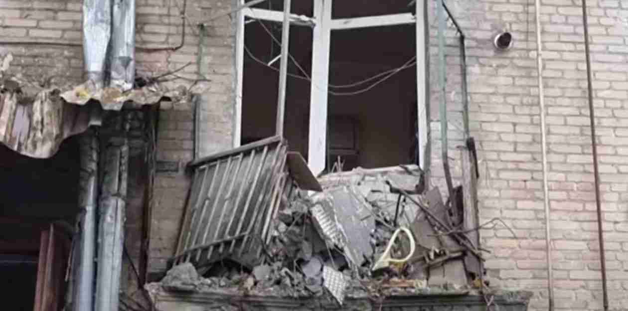 Russian Offensive In Donbas Fails