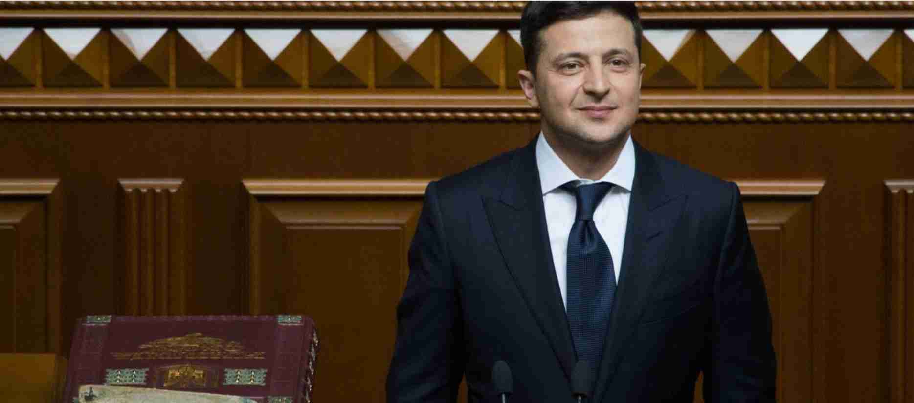 Zelensky Has Bad News For New Russian Missile Attacks