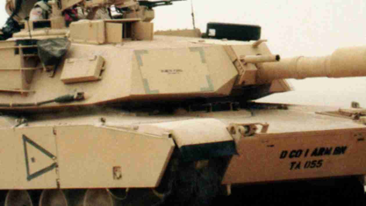 American Auditors Are In Ukraine Controlling Military Support Funds