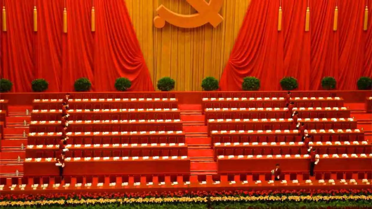China Expert Reveals What China Communist Party Did To The Chinese People