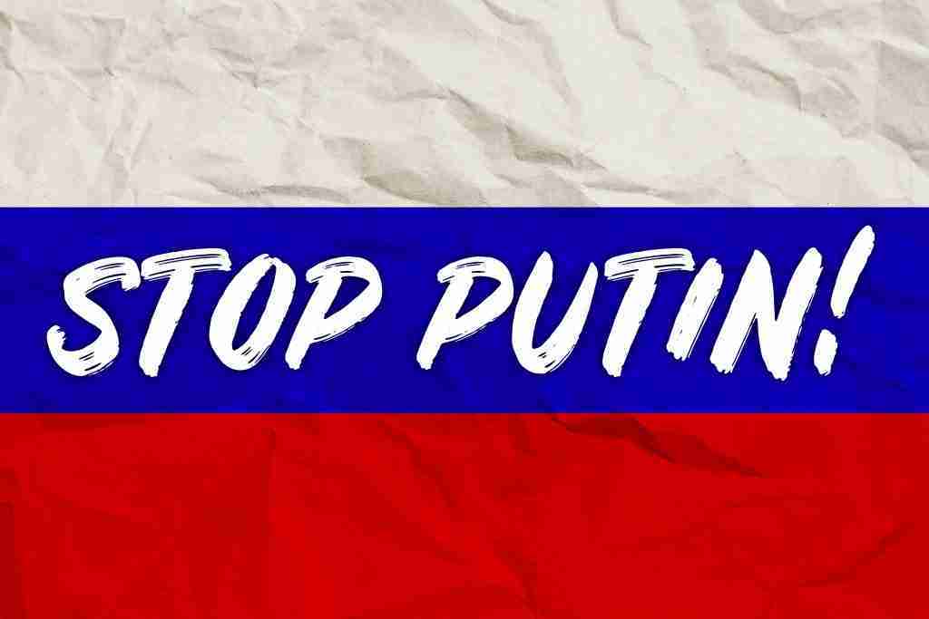 Fox News Reporter Gets Back From Ukraine and Lets Fox Know Reality Of Failing Putin and His Invaders
