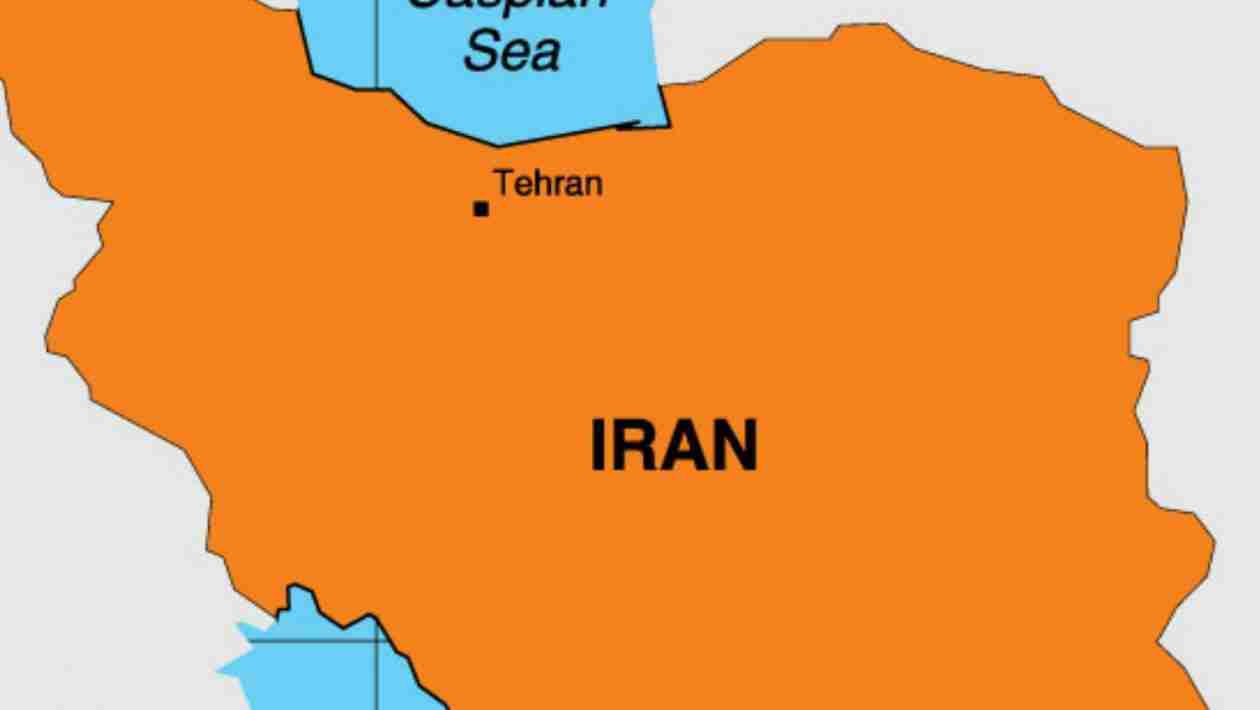 Hero Kurdish Iranian Boxer Overcomes Evil In Iran