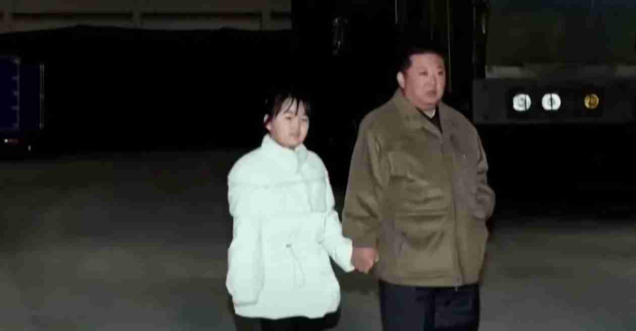 Kim Jong-un Must Not Let Sister Bully Him Into Putin Support Putin's Russia Will Be Isolated Whereas North Korea Can Have Peace With South Korea And Be Part Of Civilization