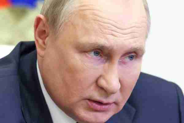NATO Advise About Little Children Killer Vladimir Putin For Ukrainians