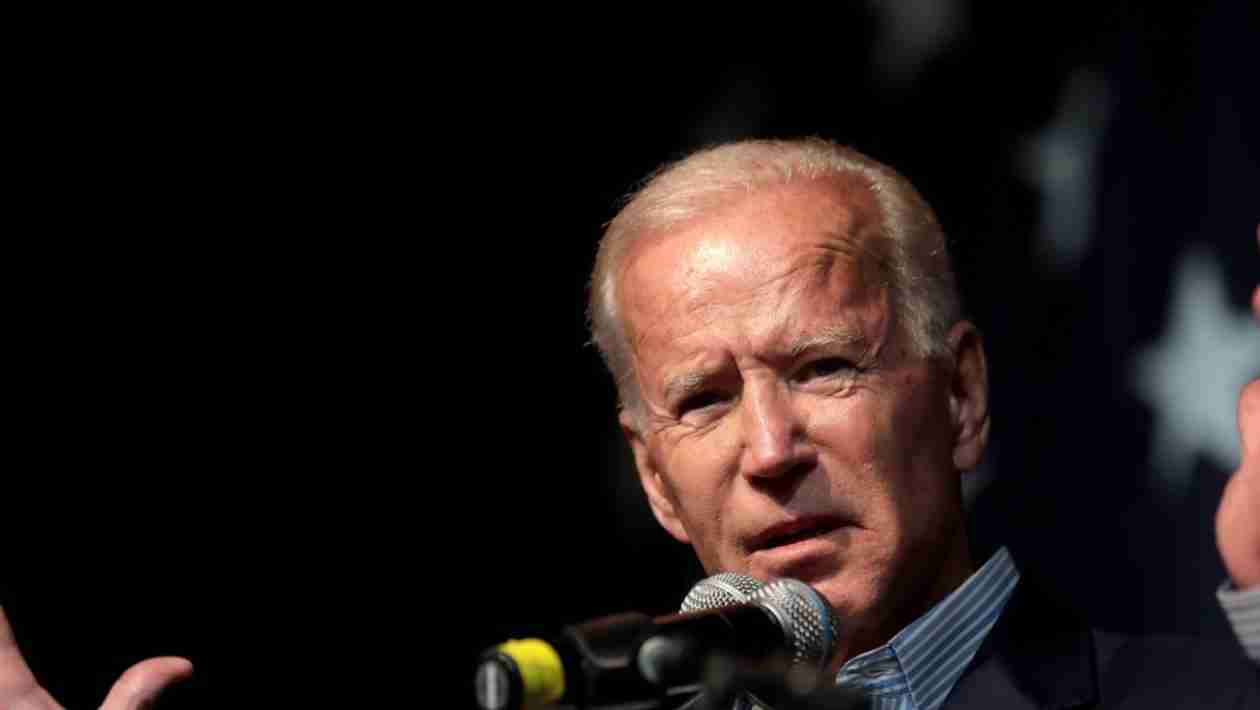 Now The Pentagon Are Even Concerned With Biden's Gross IncompetenceNow The Pentagon Are Even Concerned With Biden's Gross Incompetence