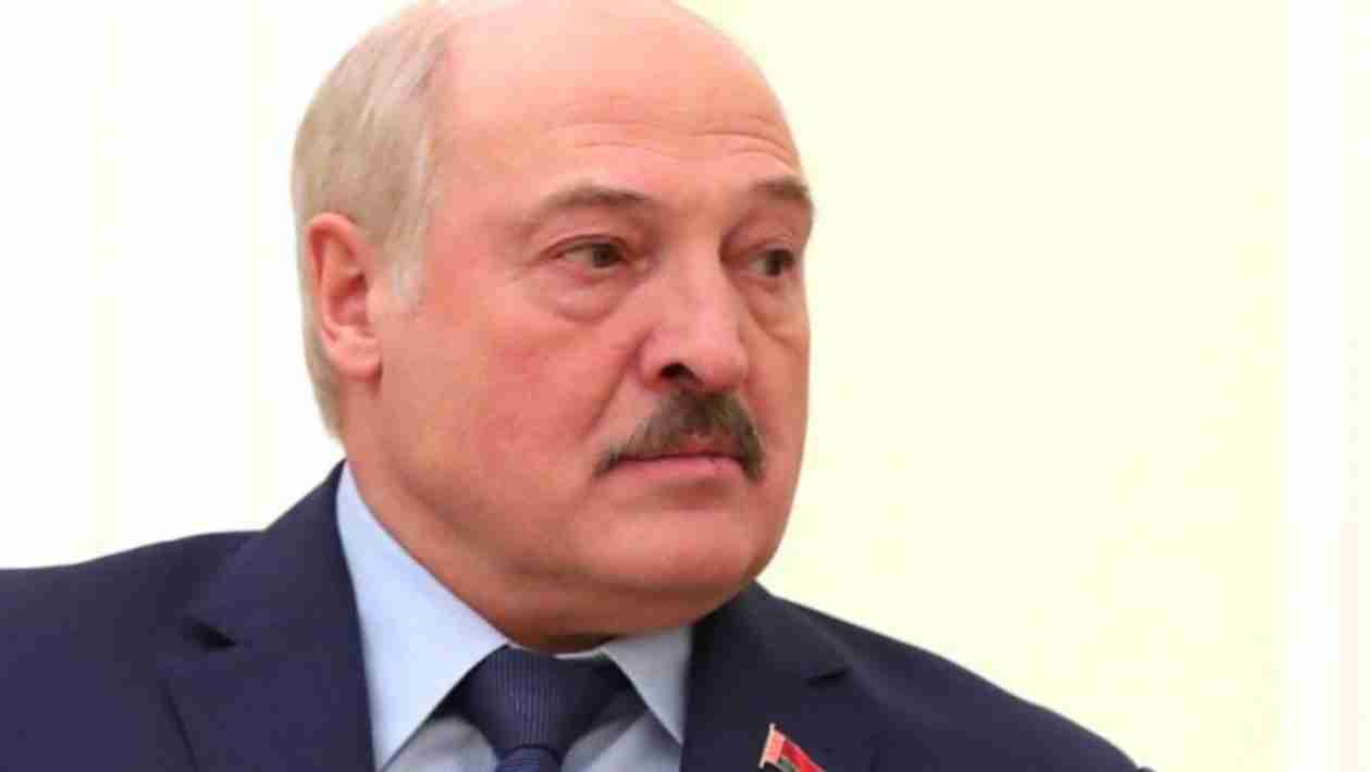 Putin Ally Reacts To Ukraine's Non-Aggression Pact Offer