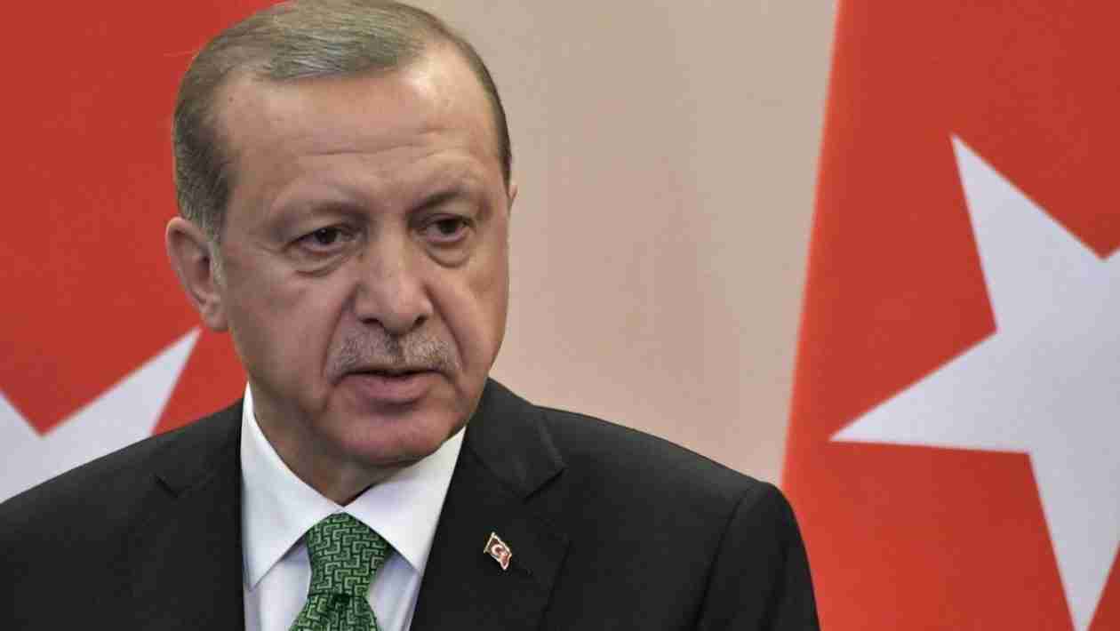 Turkish President May Passover Sweden NATO Bid But Not Finland's