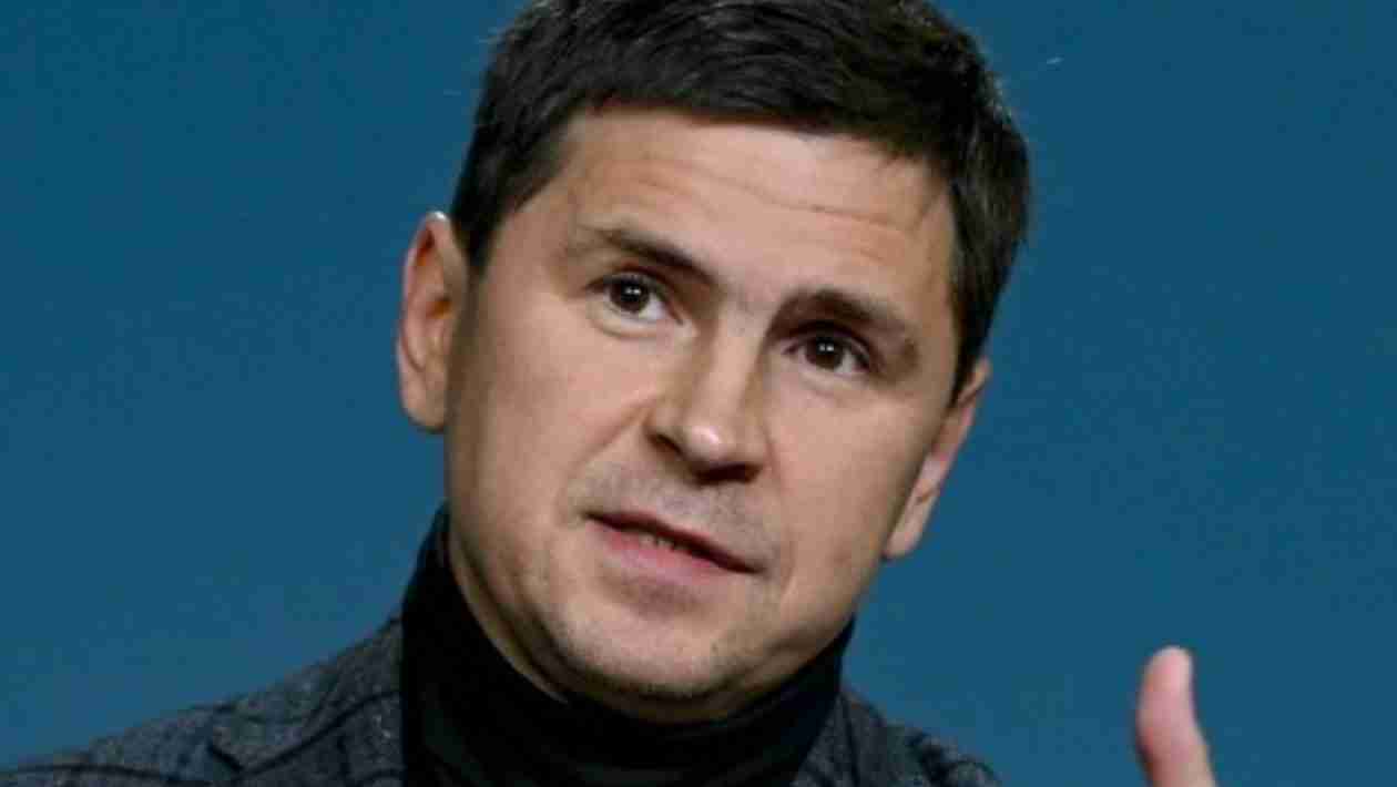 Ukraine President's Office Says Germany Will In Fact Give Aircraft To Ukraine To Use Against Vladimir Putin's Russia