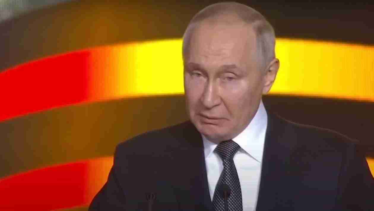 35 Countries and Growing Demand Ban Of Russia and Belarus From Olympics As It Becomes Boycotted Due To Putin