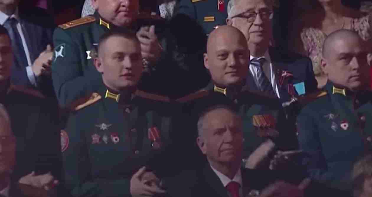 As Already Defeated Putin's Soldiers Continue To Go Against Him Now His Gas Has Taken A Huge 2023 Hit