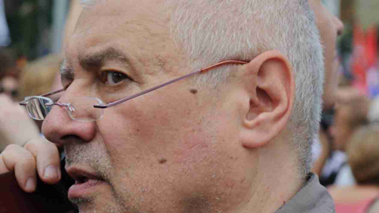 Author Of Russian Media Who Helped Putin Come To Power In Russia Dies