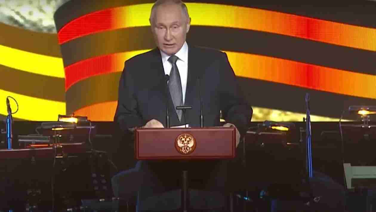 Catastrophic Deaths For Putin In Vuhledar