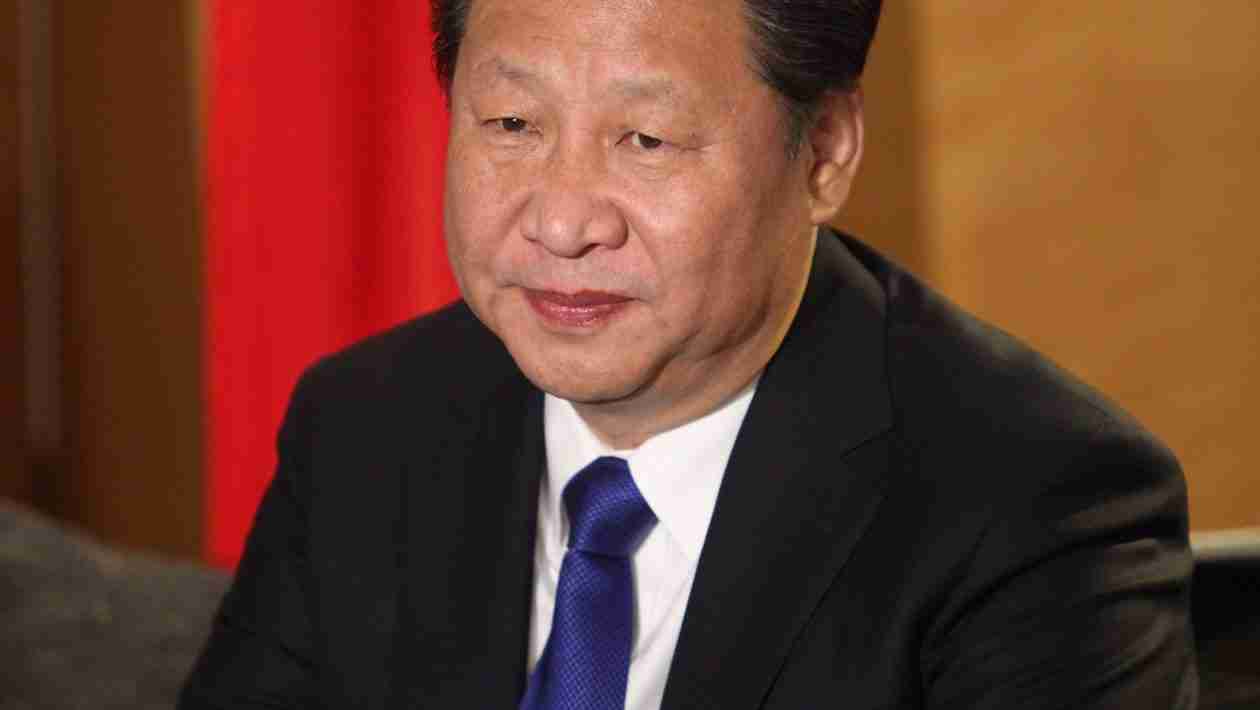 China Media Finally Wake Up and Smell The Coffee Realizing Just How Much Trouble China Are In Globally In 2023