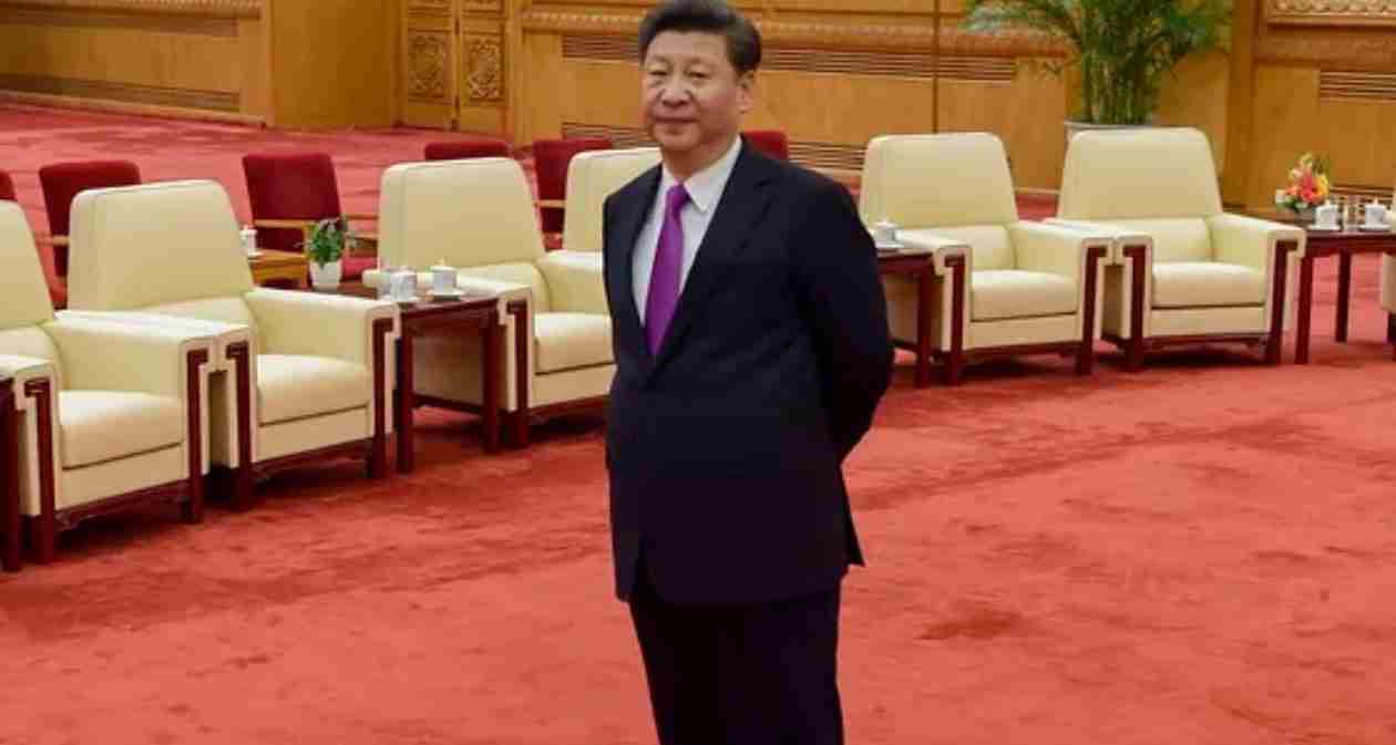 China Surveillance Balloons Being Shown To Be A Global Problem For All Countries Now