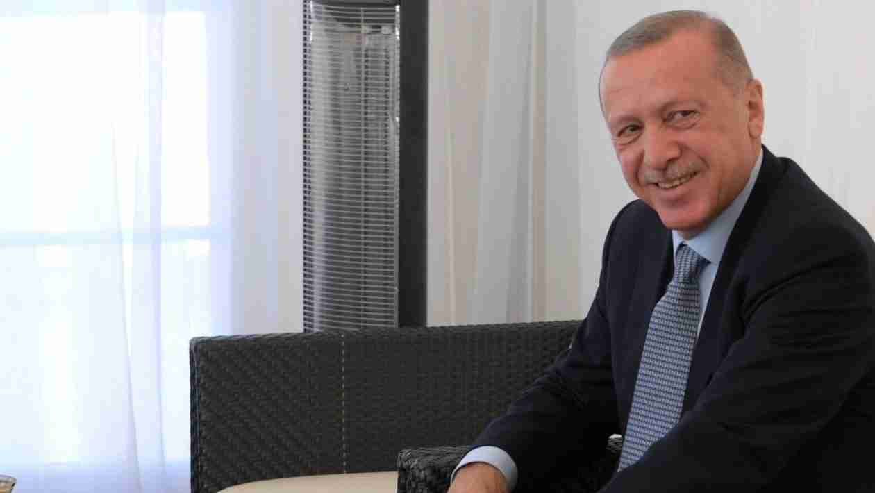 East and West Rallied To Support Turkey Rebuild - Now Turkey Must Get Turkish Tanks To Ukraine To End Putin's Russia War - No Risk - Putin Has Already Lost