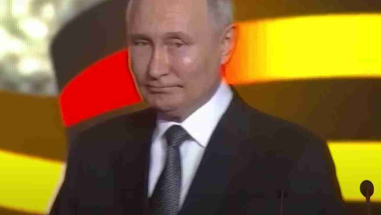 Ex Generals Predict Isolated Putin's Spring 2023 Offensive