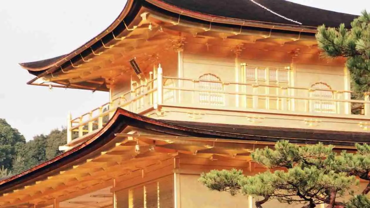 Fantastic Country Of Japan Makes A 2023 Exception For Ukrainians As The East Really Comes Alive