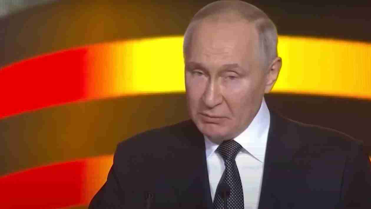 Following China Balloons Burst Now Russian Balloons Shot Down