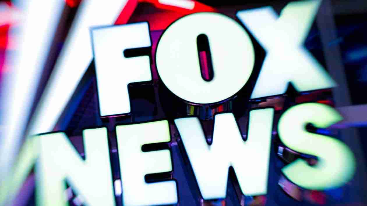 Fox Set To Overcome Twisted CNN Set To Burn As The Fall Of America (Jezebel or Babylon In The Bible) Takes Shape
