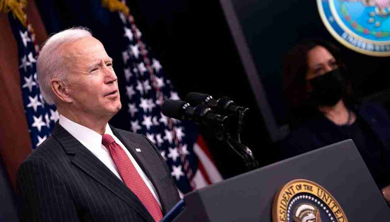 Frequently Incompetent Biden Must React Faster To China As China Now Start Threatening The Philippines