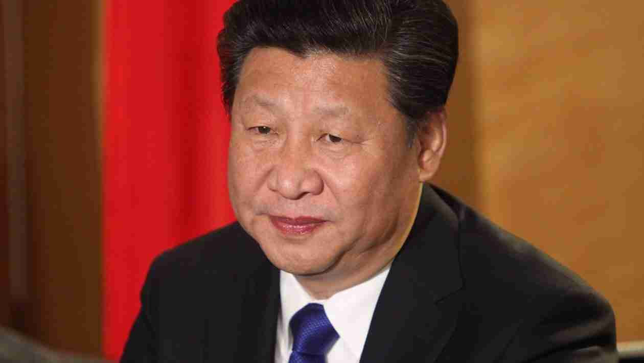 How China and Irish Colleges Secretly Harmed America and Europe For Years