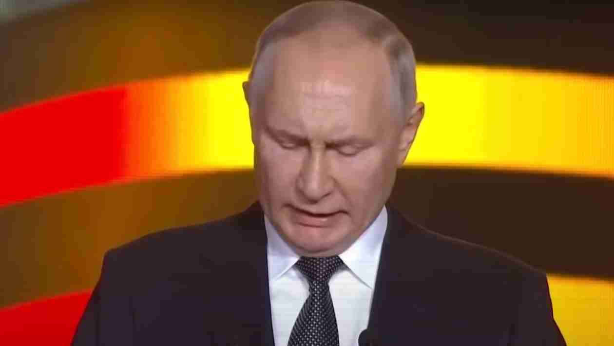 Putin Clowns Causing Countries' Hospitals, Airports, IT Systems To Go Offline Remove The Little Russian Scumbags Worldwide Crush Them Within Seconds Like A Bug