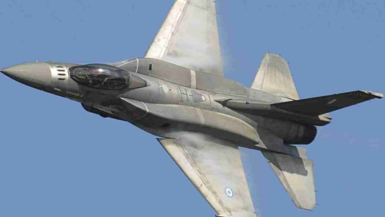 In Big Move EU Calls For All EU Armies On The Double To Get Ammo To Ukraine As Italy Ready To Give 5 Fighter Jets