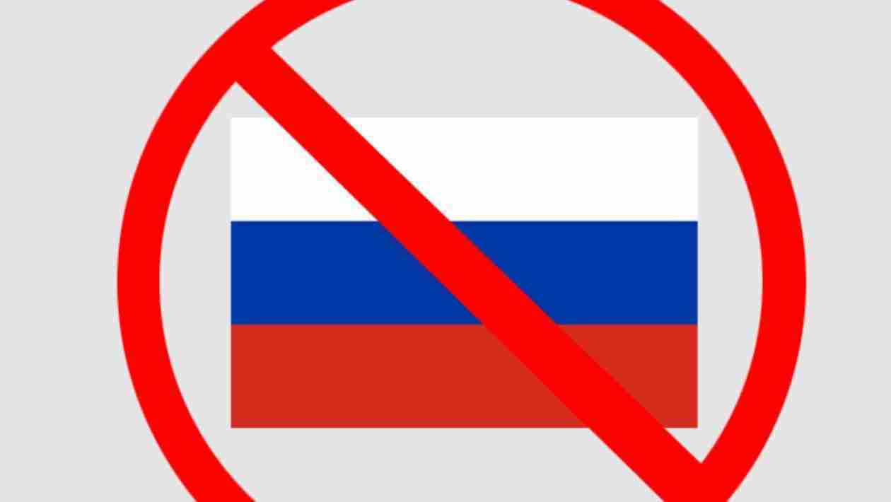 International Federation Of Journalist Bans Russians