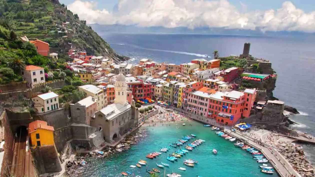 Italy Provide Game Changing Support Against Putin's Russia In 2023