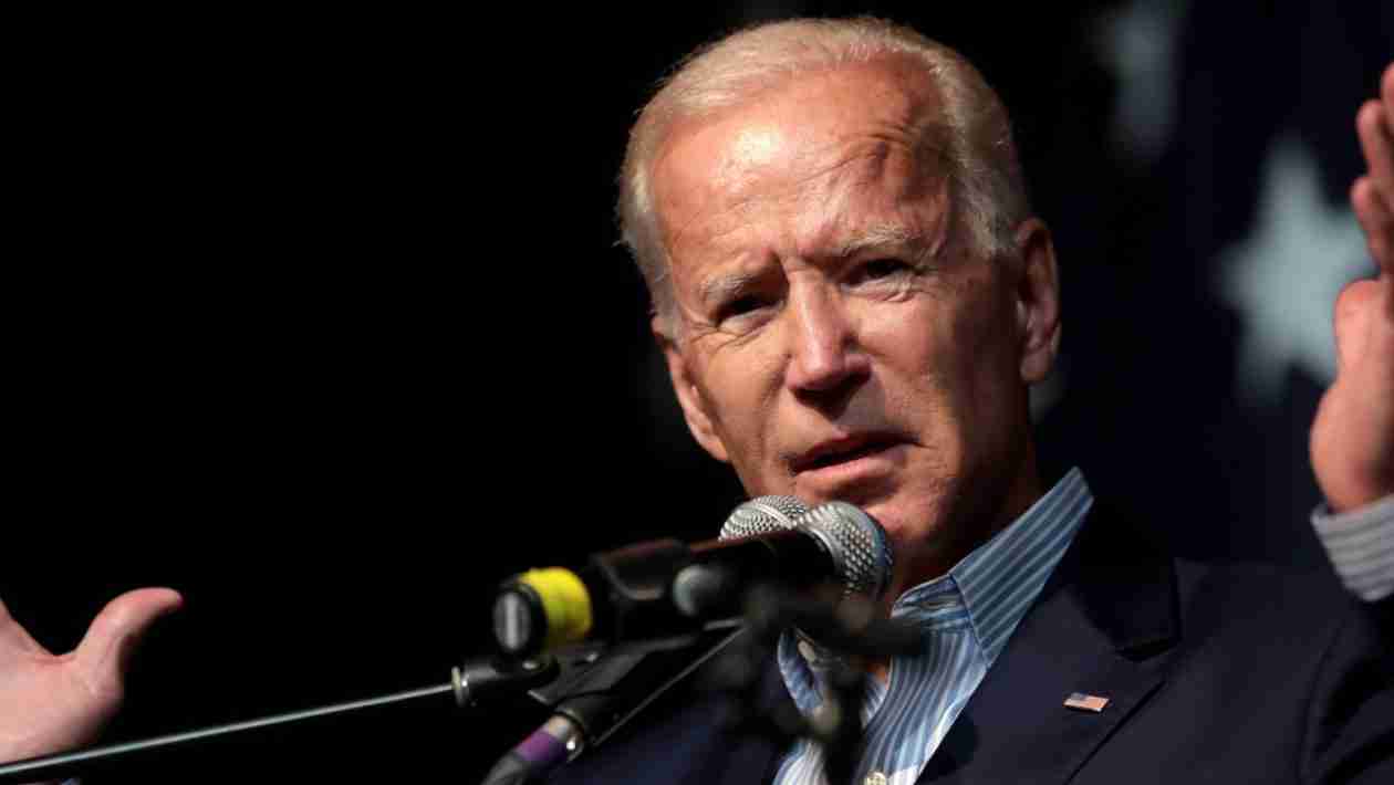 Law Makers Ready To Beat Down Biden Over Lack Of Control On National Security With China Spy Balloon