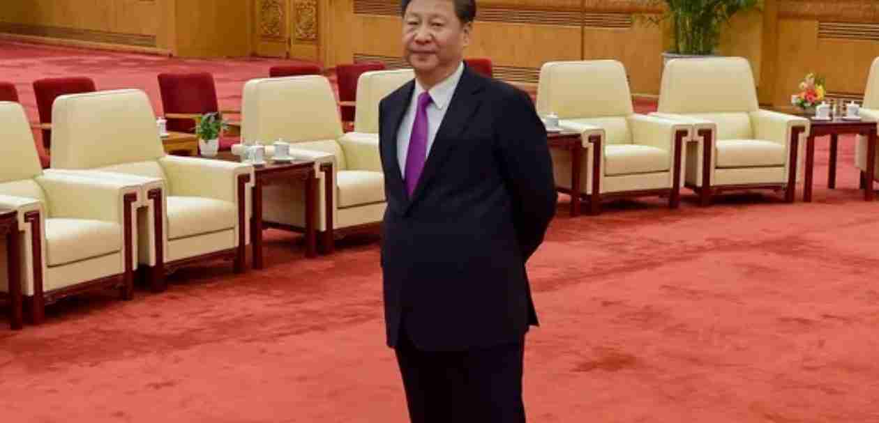 Mass Hong Kong Exodus Sees Further Decline For China Worldwide