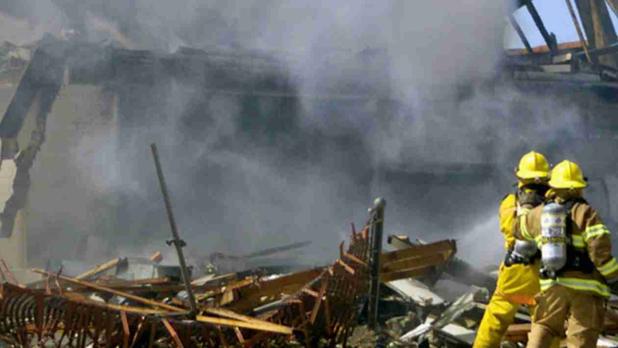 More Russians In Russia Must Light The Matches To More Putin Weapon Junk War Warehouses and Factories To Give Love To Earth Let It Burn