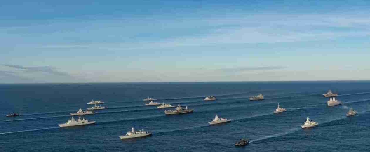 NATO Finally Coordinate More Weapons For Ukraine
