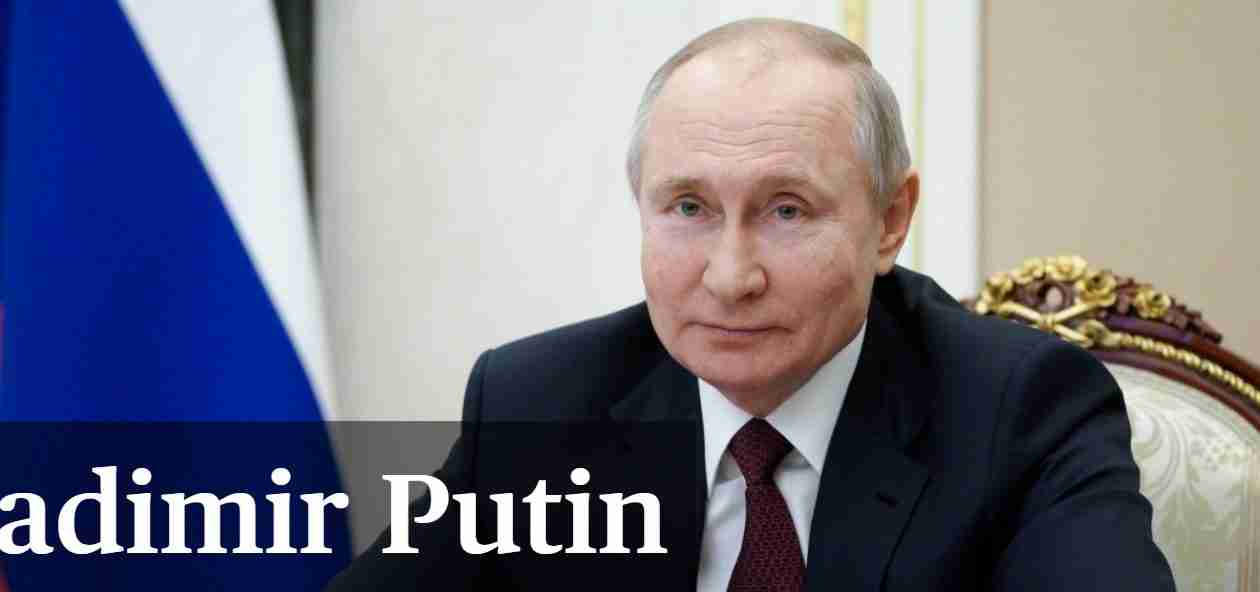 New Daily Record Of Russian Dead Soldiers For Some Time - 1030 Russian Soldiers Gone On Feb 6th 2023 On Russian President Putin's Watch