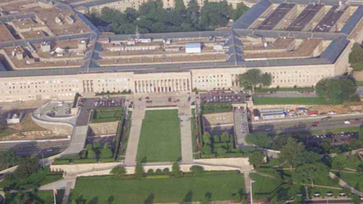 Pentagon Rightly Now Pressing Ahead Without Elon Musk