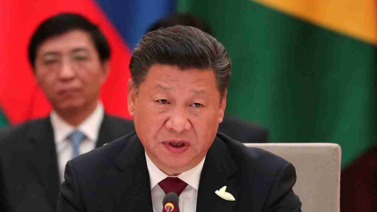 People Are Angry With Already Failing Xi Jinping's Desperate Attempt To Rebuild World's Severed Trust In China
