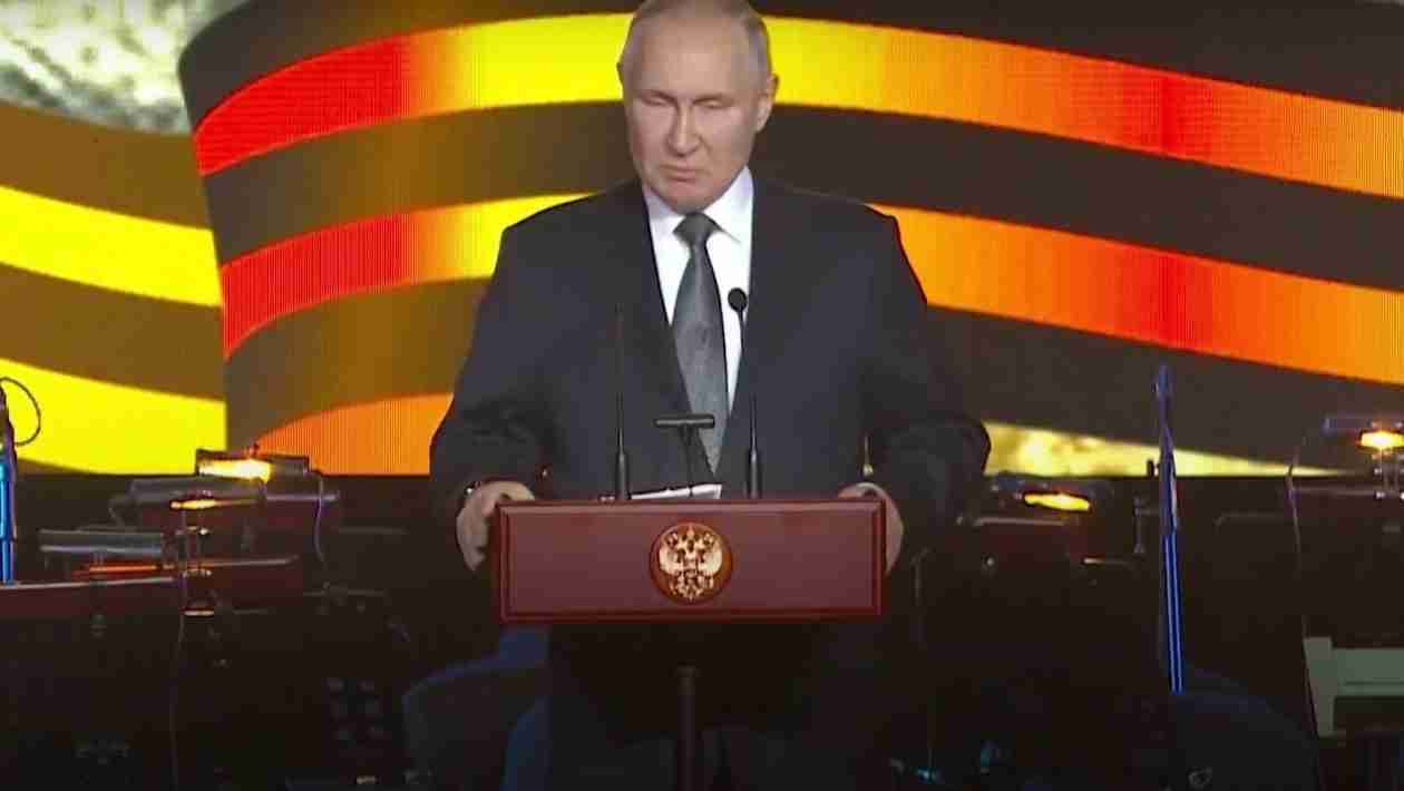 Vladimir Putin War In Ukraine Using Fake Ukrainian Refugees As Spies Hit Them All In Europe Now