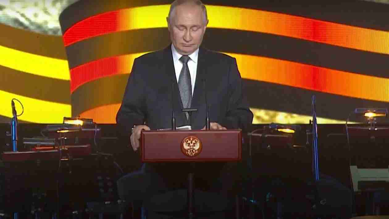 Some Incompetents At The Pentagon Like Unhelpful Mark Milley Wrongly Underestimated Ukrainians and Overly Estimated Vladimir Putin